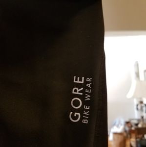 Gore wear C3 Thermo women's cycling tights.